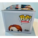 ALEX VINCENT SIGNED CHILD'S PLAY 2 CHUCKY 841 FYE EXCLUSIVE FUNKO POP & BAS COA ALEX VINCENT SIGNED CHILD'S PLAY 2 CHUCKY 841 FYE EXCLUSIVE FUNKO POP & BAS COA