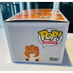 DRAGONBALLZ ANDROID 16 708 FUNKO POP SIGNED by Jeremy Inman w/insc and JSA CERTIFIED DRAGONBALLZ ANDROID 16 708 FUNKO POP SIGNED by Jeremy Inman w/insc and JSA CERTIFIED