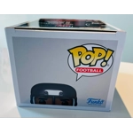 MIKE SINGLETARY SIGNED NFL CHICAGO BEARS 218 FUNKO POP & JSA CERTIFIED COA MIKE SINGLETARY SIGNED NFL CHICAGO BEARS 218 FUNKO POP & JSA CERTIFIED COA