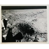 MOON 8x10 SIGNED by TERRY SLEZAK and BECKETT CERTIFIED