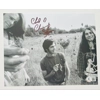 CHAD CHANNING SIGNED NIRVANA 8x10 & BECKETT CERTIFIED BAS COA