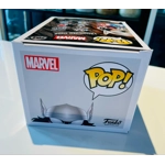 VENOM VENOMIZED THOR 703 CHALICE EXCLU FUNKO POP SIGNED and SKETCH by SAM DE LA ROSA*