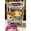 RACHEL HURD-WOOD SIGNED PETER PAN WENDY 1345 FUNKO POP & JSA CERTIFIED COA