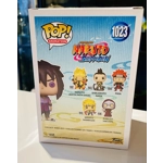 NARUTO SASUKE RINNEGAN 1023 AAA ANIME EXCLU SIGNED by YURI LOWENTHAL w/insc and JSA CERTIFIED NARUTO SASUKE RINNEGAN 1023 AAA ANIME EXCLU SIGNED by YURI LOWENTHAL w/insc and JSA CERTIFIED