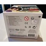 NARUTO SASUKE RINNEGAN 1023 AAA ANIME EXCLU SIGNED by YURI LOWENTHAL w/insc and JSA CERTIFIED NARUTO SASUKE RINNEGAN 1023 AAA ANIME EXCLU SIGNED by YURI LOWENTHAL w/insc and JSA CERTIFIED