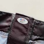KAYLA HARRISON SIGNED UFC SHORT|TRUNKS & PSA CERTIFIED COA KAYLA HARRISON SIGNED UFC SHORT|TRUNKS & PSA CERTIFIED COA