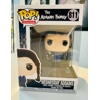 THE ADDAMS FAMILY WEDNESDAY ADDAMS 811 FUNKO POP