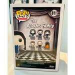 THE ADDAMS FAMILY WEDNESDAY ADDAMS 811 FUNKO POP