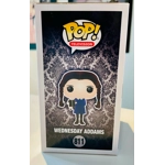 THE ADDAMS FAMILY WEDNESDAY ADDAMS 811 FUNKO POP
