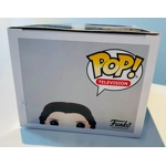 THE ADDAMS FAMILY WEDNESDAY ADDAMS 811 FUNKO POP