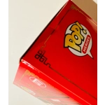 TONE RODRIGUEZ SKETCH & SIGNED ROBIN 377 DC FUNKO POP & BECKETT CERTIFIED COA