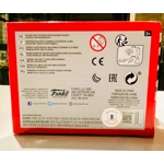 TONE RODRIGUEZ SKETCH & SIGNED ROBIN 377 DC FUNKO POP & BECKETT CERTIFIED COA