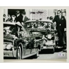 JOHN F KENNEDY ASSASSINATION 8x10 SIGNED by MILTON WRIGHT and BECKETT CERTIFIED1