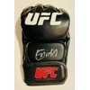 ERIN BLANCHFIELD SIGNED UFC GLOVE & BECKETT CERTIFIED BAS COA