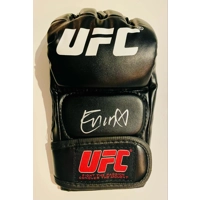 ERIN BLANCHFIELD SIGNED UFC GLOVE & BECKETT CERTIFIED BAS COA