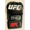 ERIN BLANCHFIELD SIGNED UFC GLOVE & BECKETT CERTIFIED BAS COA