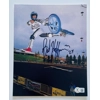 MAT HOFFMAN BMX LEGENDS SIGNED 8x10 & BECKETT CERTIFIED BAS COA