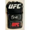 ERIN BLANCHFIELD SIGNED UFC GLOVE & BECKETT CERTIFIED BAS COA