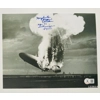 HINDENBURG DISASTER 8x10 SIGNED by MARGHERITA THIELKE w/insc and BECKETT CERTIFIED13