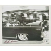 JOHN F KENNEDY ASSASSINATION 8x10 SIGNED by MARY ANN MOORMAN and BECKETT CERTIFIED2