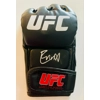 ERIN BLANCHFIELD SIGNED UFC GLOVE & BECKETT CERTIFIED BAS COA