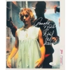 A NIGHTMARE ON ELM ST 8x10 SIGNED by AMANDA WYSS w/insc and JSA CERTIFIED A NIGHTMARE ON ELM ST 8x10 SIGNED by AMANDA WYSS w/insc and JSA CERTIFIED