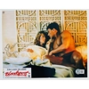 BLOODSPORT 8x10 SIGNED by LEAH AYRES and BECKETT CERTIFIED