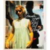 A NIGHTMARE ON ELM ST 8x10 SIGNED by AMANDA WYSS w/insc and JSA CERTIFIED 2 A NIGHTMARE ON ELM ST 8x10 SIGNED by AMANDA WYSS w/insc and JSA CERTIFIED 2