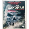 AMANDA WYSS SIGNED THE SANDMAN 11x14 POSTER & JSA CERTIFIED COA