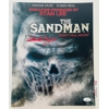 AMANDA WYSS SIGNED THE SANDMAN 11x14 POSTER & JSA CERTIFIED COA
