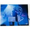 WILLIAM ZABKA SIGNED COBRA KAI 11x14 POSTER & BECKETT CERTIFIED BAS COA