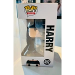 HOME ALONE HARRY 492 FUNKO POP