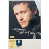 JASON O'MARA SIGNED 8x10 PHOTO & CELEBRITY AUTHENTICS CERTIFIED COA