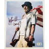 JEFFREY DeMUNN SIGNED THE WALKING DEAD 8x10 PHOTO & BECKETT CERTIFIED