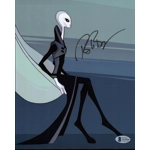 STAR WARS 8x10 POSTER SIGNED..