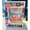 LOONEY TUNES BUGS BUNNY IN FRUIT HAT 840 FUNKO POP SIGNED by ERIC BAUZA and PSA CERTIFIED1