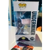 INCREDIBLES 2 UNDERMINER 370 FUNKO POP SIGNED by JOHN RATZENBERGER and JSA CERTIFIED