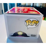 INCREDIBLES 2 UNDERMINER 370 FUNKO POP SIGNED by JOHN RATZENBERGER and JSA CERTIFIED
