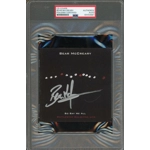 BEAR McCREARY SIGNED BATTLESTAR GALACTICA LIVE SO SAY WE ALL CD ALBUM & PSA COA