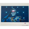 X-MEN 8x10 SIGNED by TYE SHERIDAN and PSA/DNA CERTIFIED