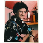 DUSTIN DIAMOND SIGNED SAVED BY THE BELL SCREECH 11x14 POSTER & BECKETT BAS COA DUSTIN DIAMOND SIGNED SAVED BY THE BELL SCREECH 11x14 POSTER & BECKETT BAS COA