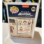 AVATAR MAI 1003 BAM EXCLU SIGNED by CRICKET LEIGH w/insc and BECKETT CERTIFIED AVATAR MAI 1003 BAM EXCLU SIGNED by CRICKET LEIGH w/insc and BECKETT CERTIFIED
