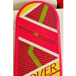 BTTF HOVERBOARD DOUBLE SIGNED by MICHAEL J FOX and CHRISTOPHER LLOYD and CERTIFIED by BECKETT BTTF HOVERBOARD DOUBLE SIGNED by MICHAEL J FOX and CHRISTOPHER LLOYD and CERTIFIED by BECKETT