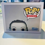 TYLER MANE SIGNED HALLOWEEN MICHAEL MYERS 1156 FUNKO POP & JSA CERTIFIED COA TYLER MANE SIGNED HALLOWEEN MICHAEL MYERS 1156 FUNKO POP & JSA CERTIFIED COA