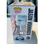 ARI LEHMAN SIGNED FRIDAY THE 13th JASON VOORHEES 01 FUNKO POP & BECKETT BAS COA ARI LEHMAN SIGNED FRIDAY THE 13th JASON VOORHEES 01 FUNKO POP & BECKETT BAS COA