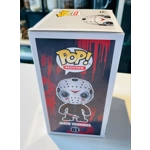 ARI LEHMAN SIGNED FRIDAY THE 13th JASON VOORHEES 01 FUNKO POP & BECKETT BAS COA ARI LEHMAN SIGNED FRIDAY THE 13th JASON VOORHEES 01 FUNKO POP & BECKETT BAS COA