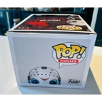 ARI LEHMAN SIGNED FRIDAY THE 13th JASON VOORHEES 01 FUNKO POP & BECKETT BAS COA ARI LEHMAN SIGNED FRIDAY THE 13th JASON VOORHEES 01 FUNKO POP & BECKETT BAS COA