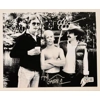 FRIDAY THE 13TH JASON VOORHEES 8x10 DOUBLE SIGNED by SEAN CUNNINGHAM and ARI LEHMAN and BECKETT COA4 FRIDAY THE 13TH JASON VOORHEES 8x10 DOUBLE SIGNED by SEAN CUNNINGHAM and ARI LEHMAN and BECKETT COA4