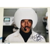 MICHAEL WINSLOW SIGNED SPACEBALL 11x14 POSTER & BECKETT CERTIFIED BAS COA