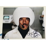 MICHAEL WINSLOW SIGNED SPACE.. MICHAEL WINSLOW SIGNED SPACE..